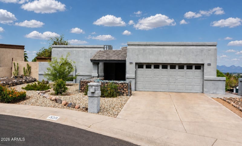 15231 N 19th Pl, Phoenix, AZ 85022