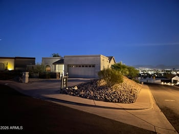 15231 19th Pl, Phoenix, AZ 85022