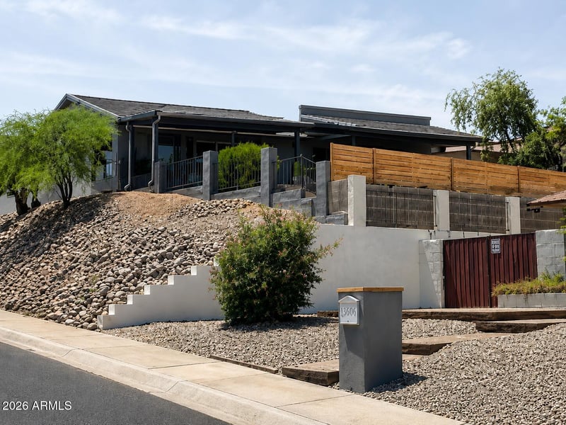 15231 N 19th Pl, Phoenix, AZ 85022