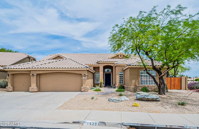 15231 S Foxtail Ln, Phoenix, AZ 85048