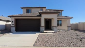 15233 Gray Fox Trl, Surprise, AZ 85387