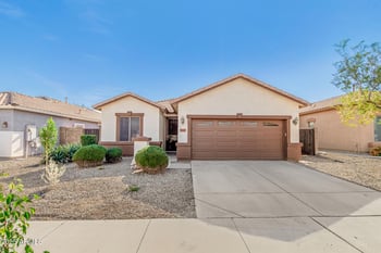 15233 Jackson St, Goodyear, AZ 85338