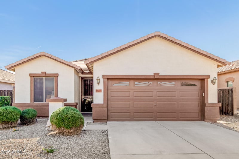 15233 Jackson St, Goodyear, AZ 85338