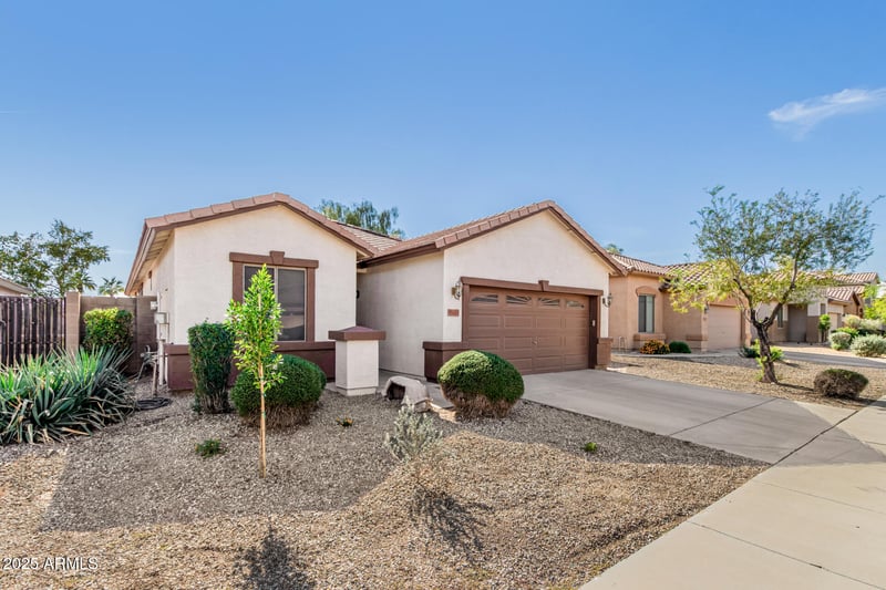 15233 Jackson St, Goodyear, AZ 85338