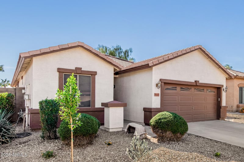 15233 Jackson St, Goodyear, AZ 85338