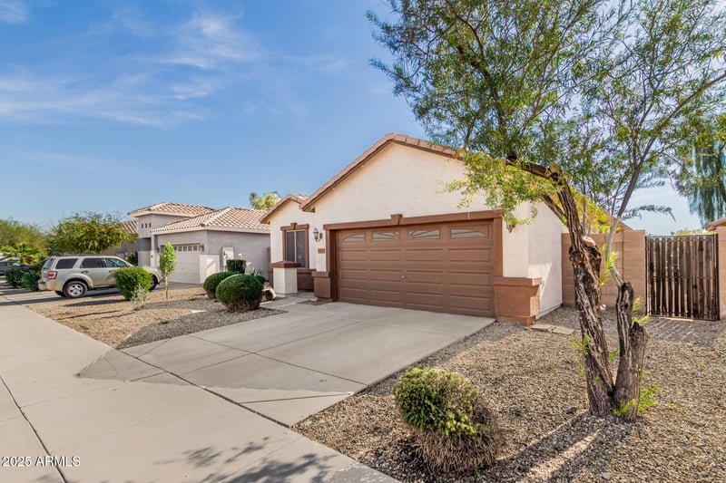 15233 Jackson St, Goodyear, AZ 85338