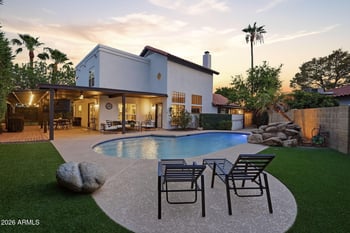 15233 N 51st St, Scottsdale, AZ 85254