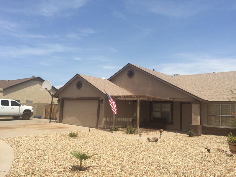 15233 N 61st Ave, Glendale, AZ 85306
