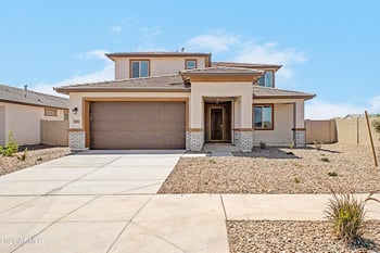15233 Gray Fox Trl, Surprise, AZ 85387