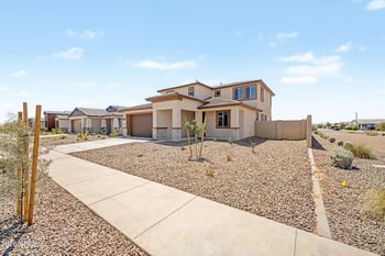 15233 Gray Fox Trl, Surprise, AZ 85387