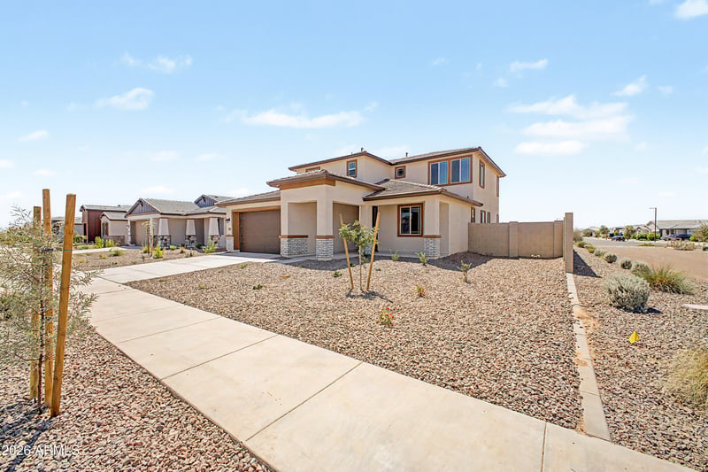 15233 Gray Fox Trl, Surprise, AZ 85387
