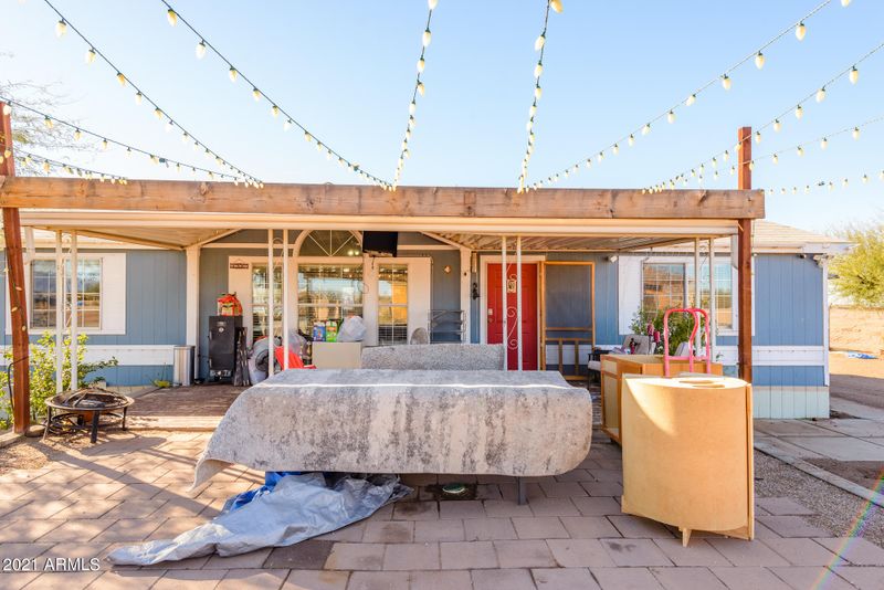 15234 S Mountain Rd, Mesa, AZ 85212
