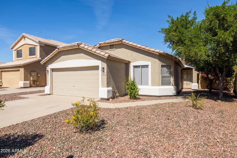 15234 Polk St, Goodyear, AZ 85338