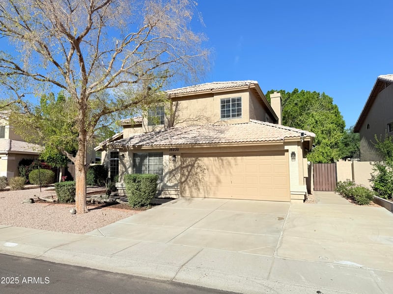 15235 30th St, Phoenix, AZ 85048