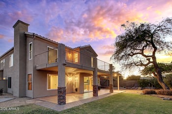 15235 44th Pl, Phoenix, AZ 85044