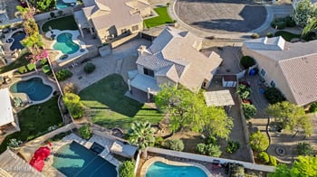 15235 44th Pl, Phoenix, AZ 85044