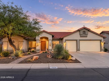 15235 N 77th Dr, Peoria, AZ 85381