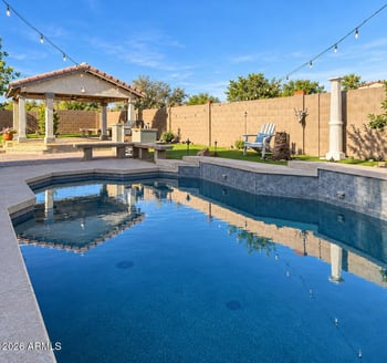 15235 N 77th Dr, Peoria, AZ 85381