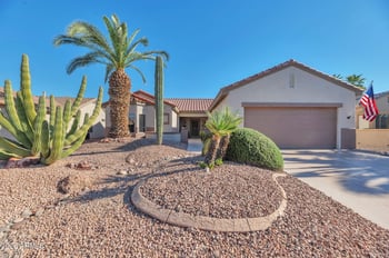 15235 Pasadena Dr, Surprise, AZ 85374