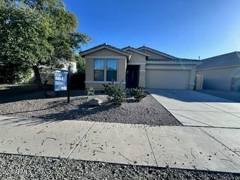 15235 Windward Ave, Goodyear, AZ 85395