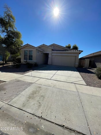 15235 Windward Ave, Goodyear, AZ 85395