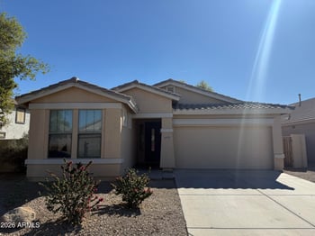 15235 Windward Ave, Goodyear, AZ 85395