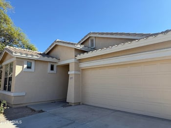 15235 Windward Ave, Goodyear, AZ 85395