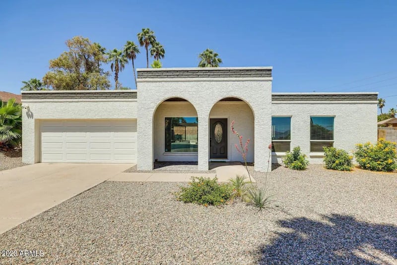 15236 20th Pl, Phoenix, AZ 85022