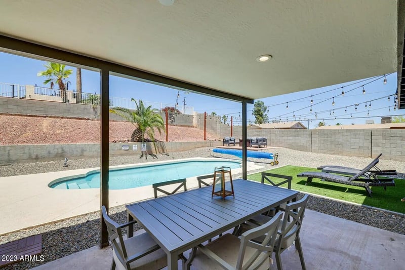15236 20th Pl, Phoenix, AZ 85022