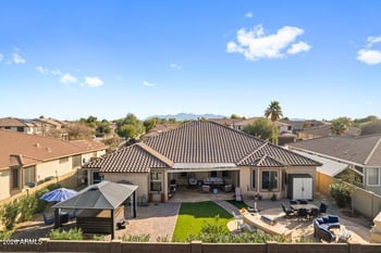 15236 Pierson St, Goodyear, AZ 85395