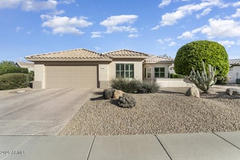 15236 Pinehurst Ln, Surprise, AZ 85374