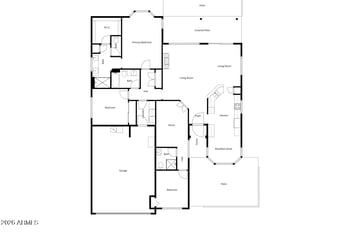 15236 Pinehurst Ln, Surprise, AZ 85374