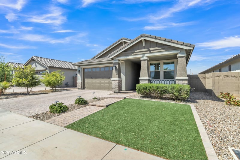 15236 Portland St, Goodyear, AZ 85338
