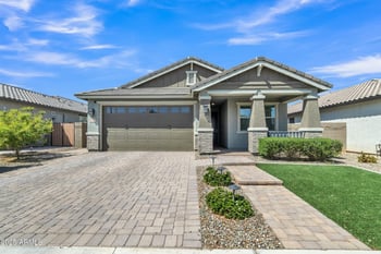15236 Portland St, Goodyear, AZ 85338