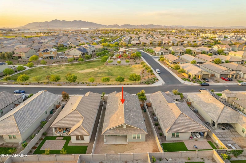 15236 Portland St, Goodyear, AZ 85338