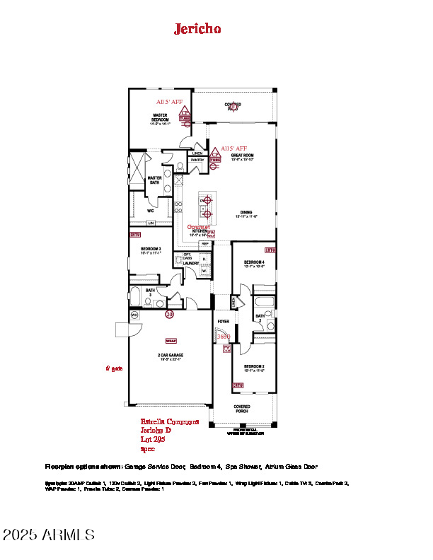 15236 Portland St, Goodyear, AZ 85338