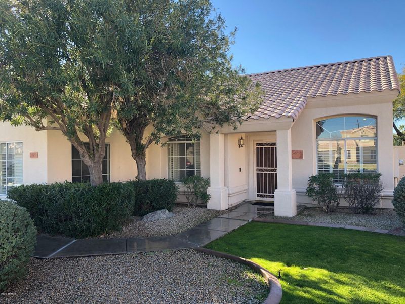 15236 S 44th Pl, Phoenix, AZ 85044