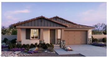 15236 W Gray Fox Trl, Surprise, AZ 85387