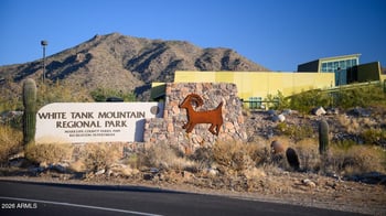 15236 W Gray Fox Trl, Surprise, AZ 85387