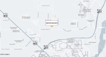 15236 W Gray Fox Trl, Surprise, AZ 85387