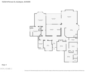 15236 W Pierson St, Goodyear, AZ 85395
