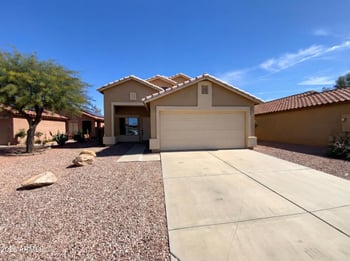 15237 147th Ln, Surprise, AZ 85379
