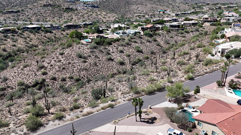 15237 Mustang Dr #B, Fountain Hills, AZ 85268