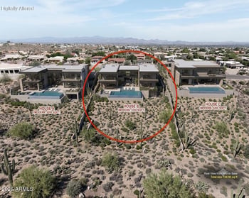 15237 Mustang Dr #B, Fountain Hills, AZ 85268