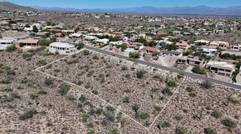 15237 Mustang Dr #B, Fountain Hills, AZ 85268