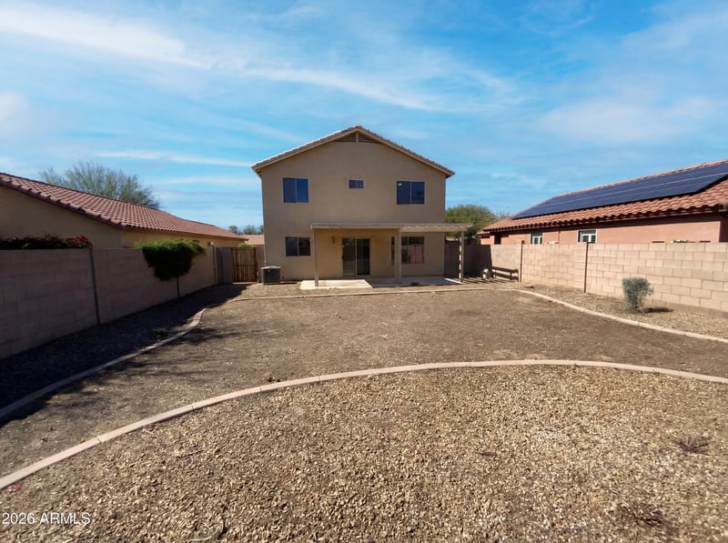 15237 147th Ln, Surprise, AZ 85379