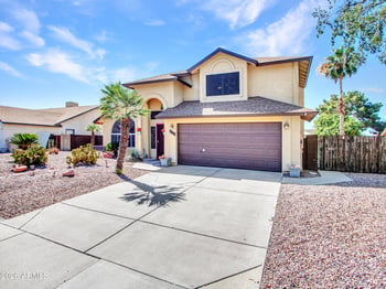 15237 61st Dr, Glendale, AZ 85306