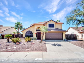 15237 N 61st Dr, Glendale, AZ 85306