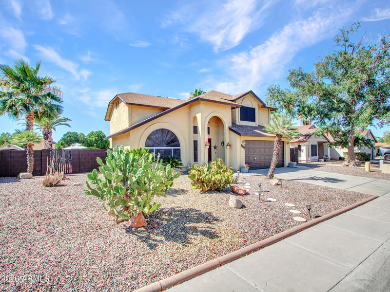 15237 61st Dr, Glendale, AZ 85306