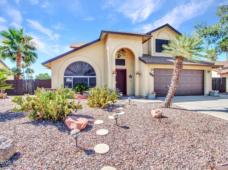 15237 N 61st Dr, Glendale, AZ 85306